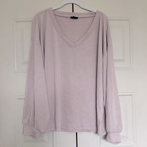 Ann Taylor knit top